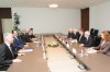 Vodstvo obaju domova Parlamentarne skupštine BiH razgovaralo sa Skupinom prijateljstva Državne Dume Ruske Federacije